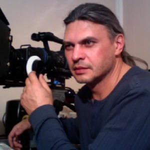 KholenkoAndrei's profile picture. продюсер, режиссер, член Гильдии кинорежиссёров России, член Союза кинематографистов РФ