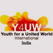 Overcome barriers towards UNITY

Instagram - y4uwindia