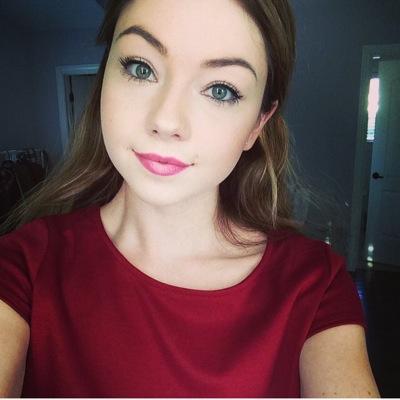 i love Stilababe09!! the is youtube Queen