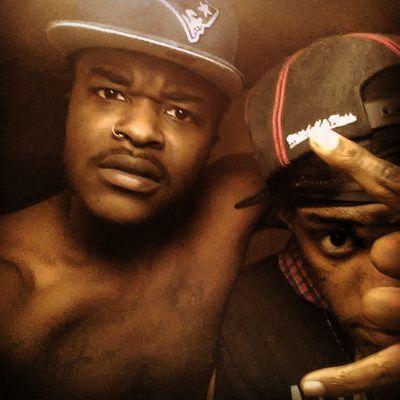 Don't follow me if you don't fuck with me #NoFakeAssness Don't even surf my page bruh
