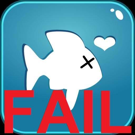 Plenty of Fish is a cesspool of filth