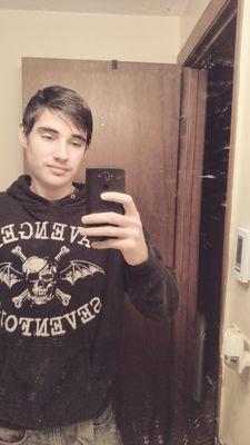 jofosho3296's profile picture. A7X, FFDP, Disturbed, Music, Playing guitar, Friends, Family, USMC ( Hoo-Ra!) Xbox 360,https://t.co/sy88fsQiVo