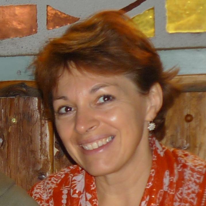 PelteChantal's profile picture. 