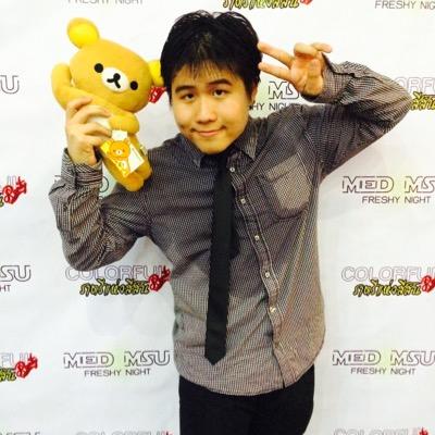 mkung_suki's profile picture. Hi Nice to meet you everyone
 
https://t.co/s52jm8iiE1