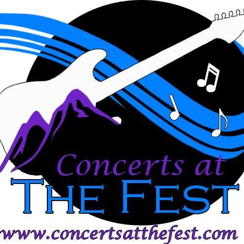 Concerts at The Fest