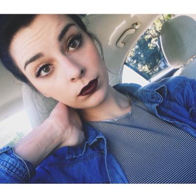 Nikkohl. 21. I'm not interested in you, or what you're about.