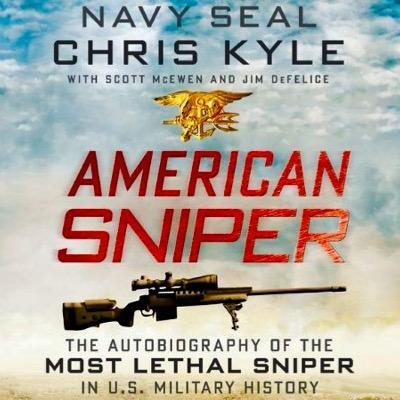 Scott McEwen, Coauthor of #AmericanSniper #ChrisKyle NYTimes Bestseller