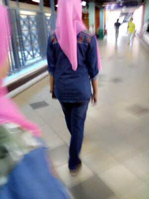 bulat kesayangan