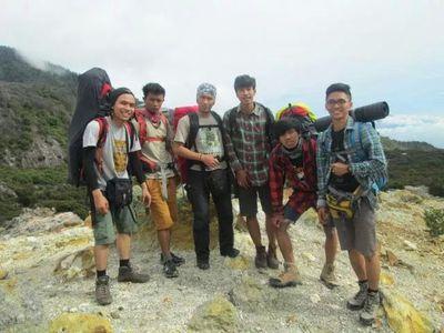 student at SDN 06,SMPN 175,accounting of Perbanas institute || line : yusaeffendi path/ig : yusaeffendy