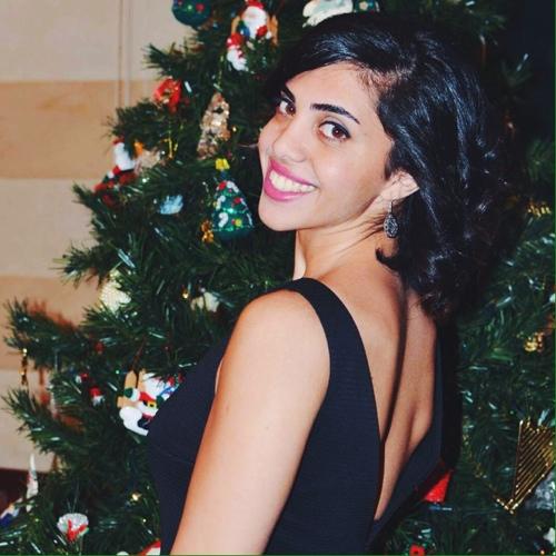 lnlne's profile picture. Little Ms. Sunshine on a path of self-discovery & self-love. Tweeting about daily life, interests & thoughts. Geek/Architect/Writer @cloud961mag. الأرنب المشرج