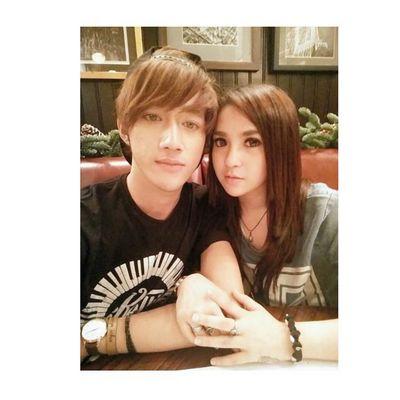 Support  mickey @dickymprasetyo and minnie @Yunizaicha