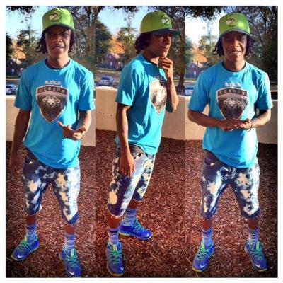 Yall dont know the Half yall only know what i tell yall. ... Praying for a change  SCSU17 , Imma Y. R. N , follow me  Instagram : Lelobaddazz
