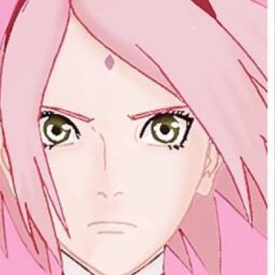 春野さくら 春野さくら