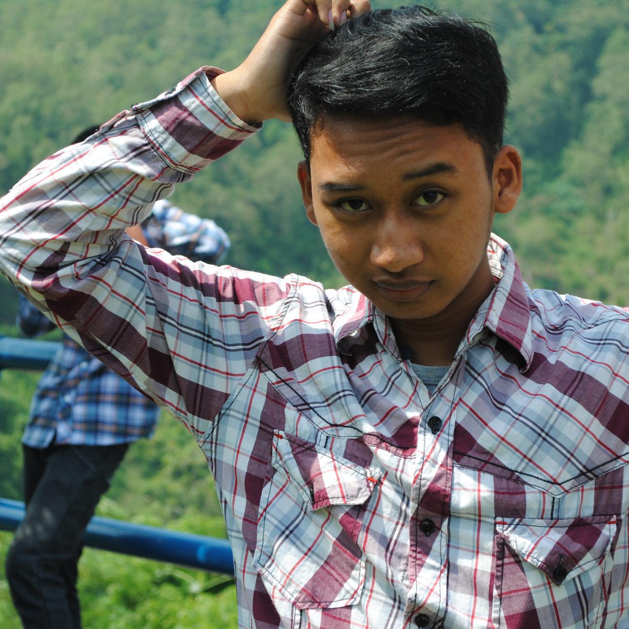 Angga Prabowo