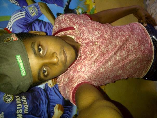 Passionately using social media for social good,I do not autofollow and follow me for an immediate follow back.I love to be respected..Makavelley. pin: 58CF5BEB