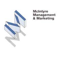McIntyreMM's profile picture. McIntyre Management & Marketing provide marketing and public relations advice, strategy, planning and implementation for businesses.