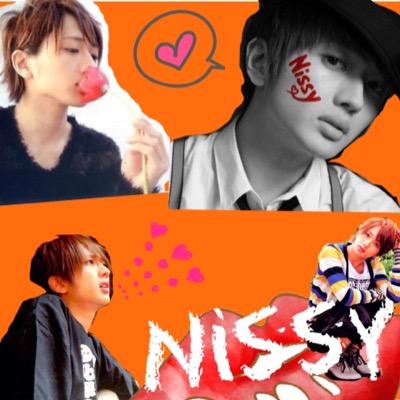 aaaasail's profile picture. ✢ AAA Party ✢ Nissy部 No.1187 ✢ JK1 ✢ Nissy ✢ 與さん ✢ すえひだ ✢ くるんぱちーず ✢ でもやっぱみんな好き ✢ LIVE参戦経験あり ✢ 相互希望 ✢