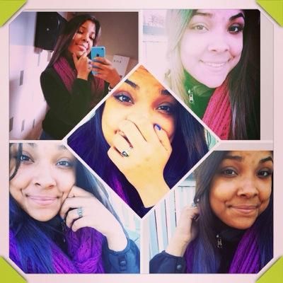 follow ; i'll follow back :D ... i go through alot but still hanging in there (: Go follow my beautiful best friend @SELYGotAChoppa ;*