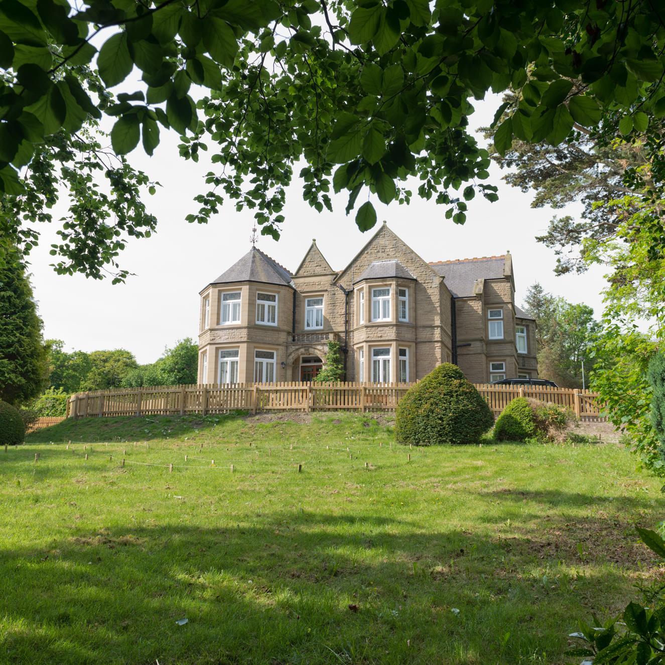 At The Olinda Trust Residential Home we provide high quality person centered care and support to individuals with mental health and Early Onset Dementia.