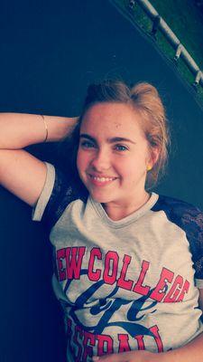 AngeliqueSwane1's profile picture. 