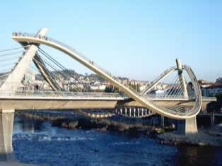 Cidade de Ourense