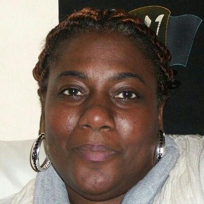 MarciaTull's profile picture. 