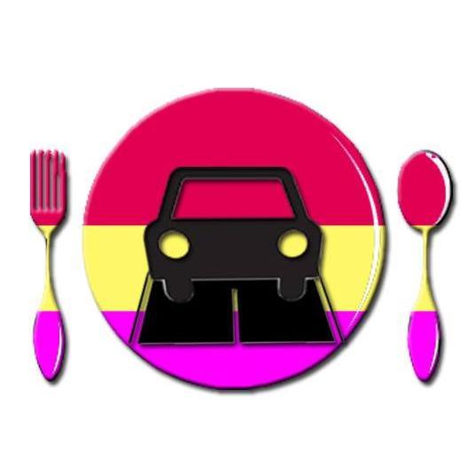 Created to chronicle our food trips and travel adventures. We hope you find delightful & delicious inspiration from our stories and share with your friends!