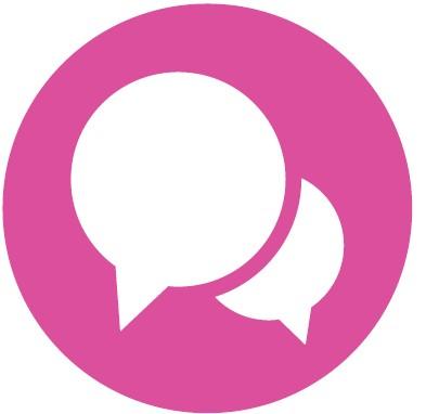 Vaikuta verkossa! Jätä oma ideasi, kannata ja kommentoi. // Föreslå, delta och påverka! // #eParticipation service for the youth