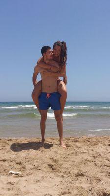 Ivo13Biserov's profile picture. Un número grabado a fuego en mi corazón 13 @Arioli96