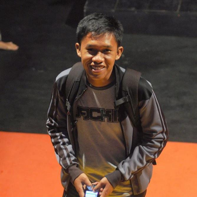 follower terakhir