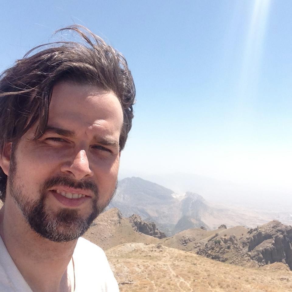 StephenCCompton's profile picture. 