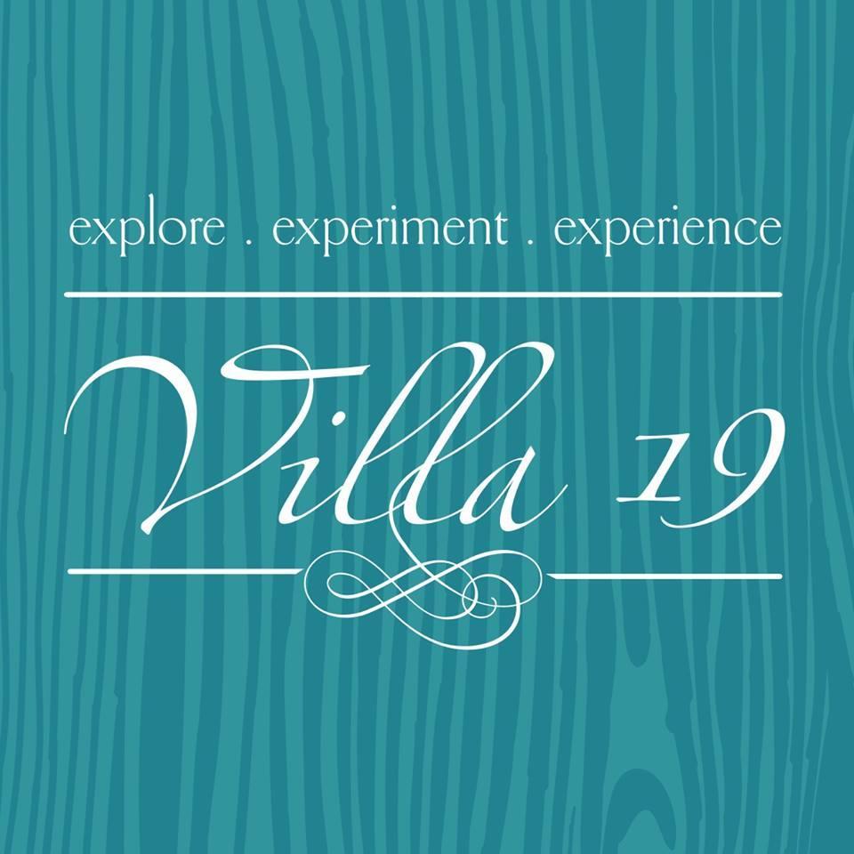 ‘Villa 19’ wants to take you on a gastronomical adventure to discover all the flavors through an exploratory journey of different cultures.