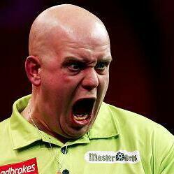 blondeel64's profile picture. 