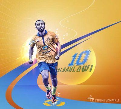‏نصراوي ومدريدي