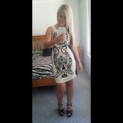 21 years old full time mum to my 2 beautiful kids :) new to twitter since 21 Sep 2014.
