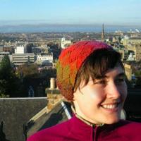 Jess Enright (@researcherjess) 's Twitter Profile Photo