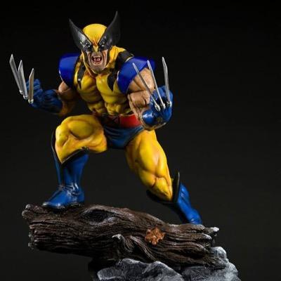 Michigan Wolverine