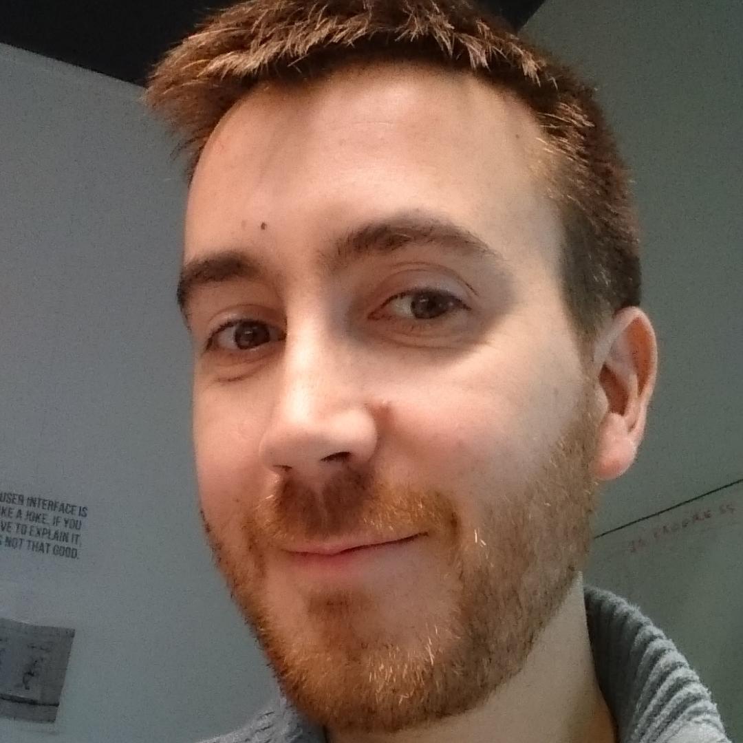 Scrum master à temps plein car coach n'avait plus de sens pour moi.
Joueur en société car avec des gens c'est mieux : https://t.co/VJ3aSsX14n