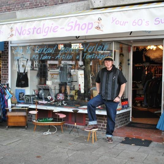 Jurgen Schewior Nostalgieshophh Twitter