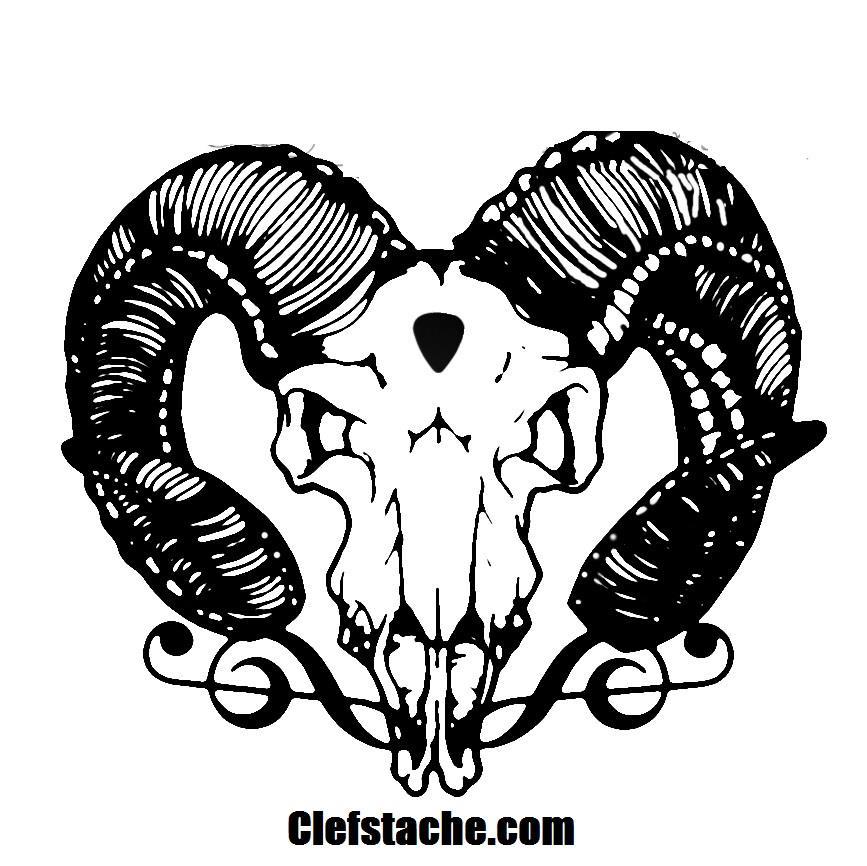 Clefstache's profile picture. Hand crafted exotic wood guitar picks. Made in U.S.A.