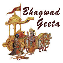 BhagwadGeeta's profile picture. 