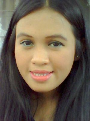 nuinuraini7's profile picture. bersyukur itu nikmat.