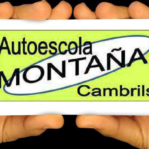 AUTOESCUELA MONTAÑA
TE ENSEÑAMOS A APROBAR!
CON CURSOS INTENSIVOS “RÁPIDO Y DIVERTIDO
HORARIOS MUY FLEXIBLES
¿QUIEN  DIJO QUE SACARSE EL CARNET ERA DIFÍCIL?