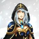 Daniel Crouse - @LoLChampionAshe - Twitter