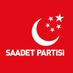 Saadet Çekmeköy  (@cekmekoysaadet) Twitter profile photo