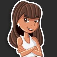 This is simply me from NY.