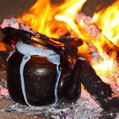 الوقت وزمن لي عبرفيه الوايب والثبات