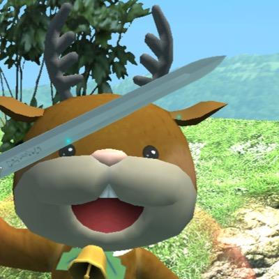 デジモン、ヒーローアカデミア好き pso2.ship1で活動してます！ 最近始めたばっかでわからないことが 多いですがよろしくお願いします(*^_^*) 気軽にフォローよろしくです♪
チーム深淵の黙示目 研修中