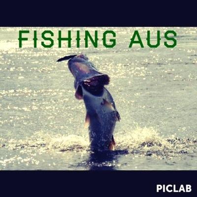 follow for all the best fishing and fishing tackle around australia send in your fish and some info and we will post it.