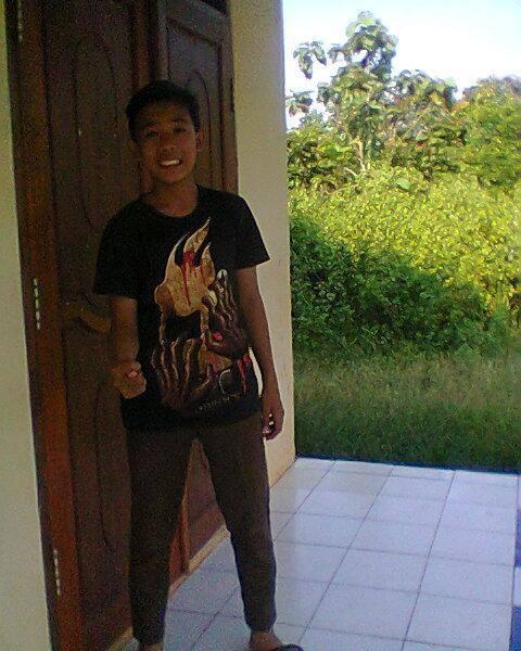 Keep calm and folow me =))